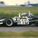Frank Williams Racing cars