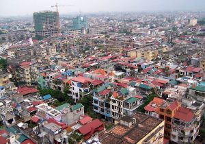 Vietnam Grand Prix Hanoi