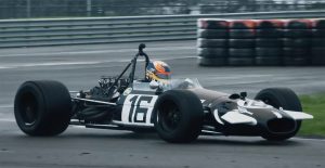 Williams Brabham BT26