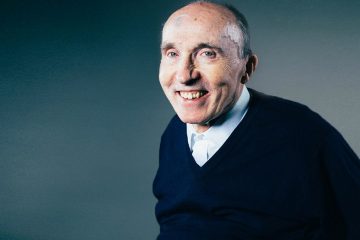 Sir Frank Williams