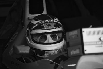 Nelson Piquet