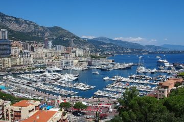 Monaco Grand Prix