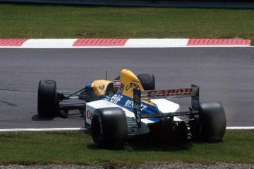 Mansell Williams Canada