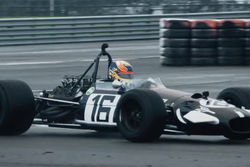 Williams Brabham BT26