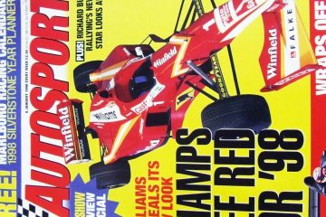 Autosport