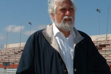 Enrique Scalabroni