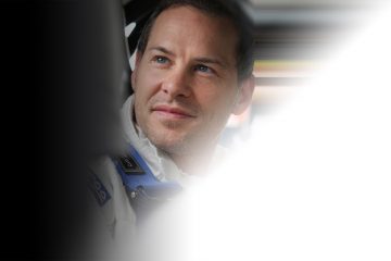 Jacques Villeneuve Williams