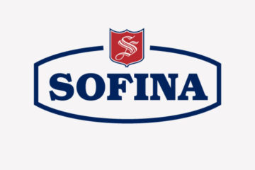 Sofina Logo