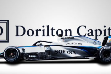 Dorilton Capital | Williams