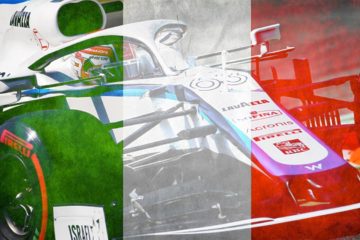 Tuscan Grand Prix | Williams f1