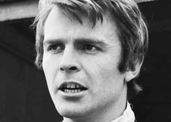 Max Mosley