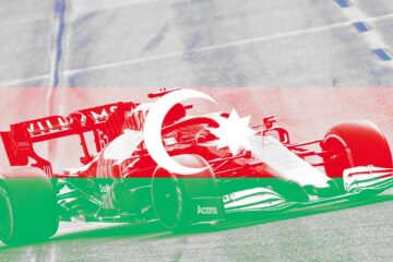 Azerbaijan Grand Prix